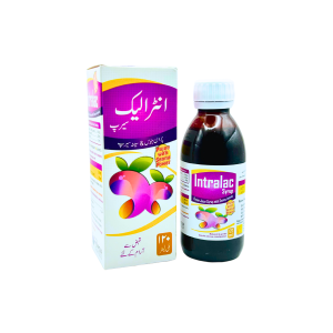 Intralac Syrup