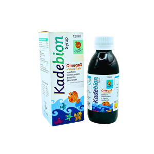Kadebion Syrup