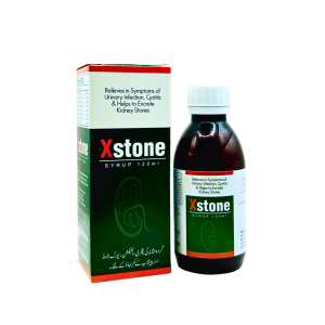 Xstone Syrup