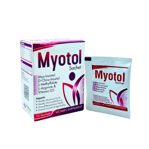 Myotol Sachet