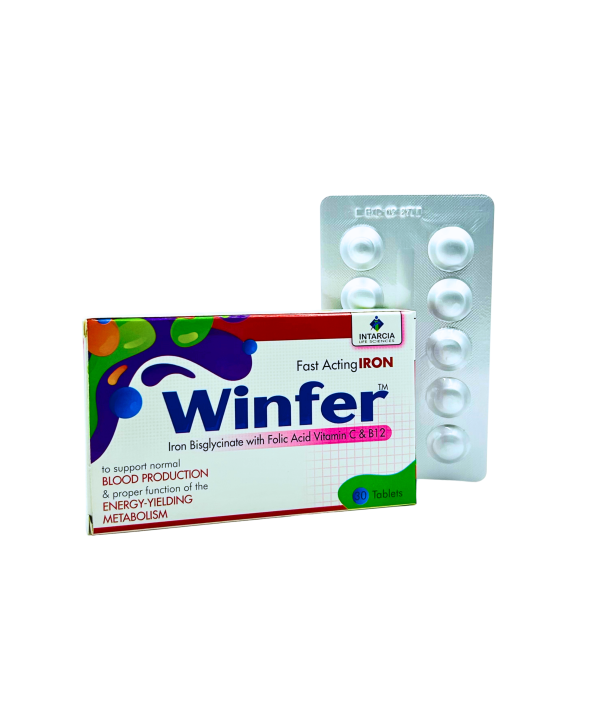Winfer Tablet