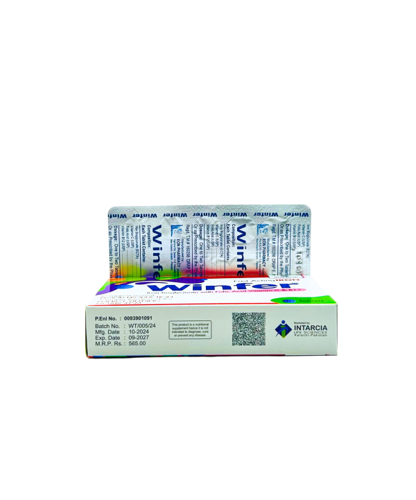 Winfer Tablet - Image 2