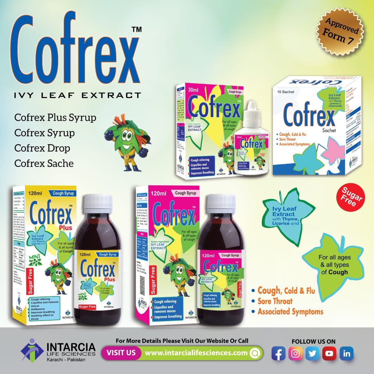 Cofrex Drops - Image 2