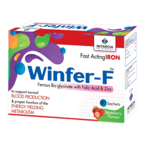 Winfer-F Sachets