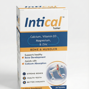 INTICAL Tablets