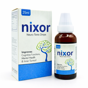 Nixor Drops