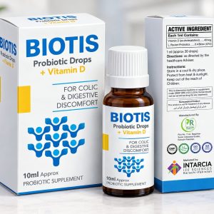 BIOTIS DROP