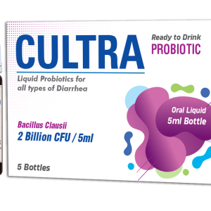 CULTRA ORAL LIQUID